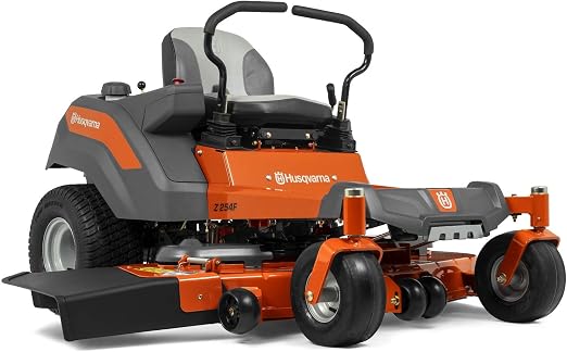 Husqvarna Z254F