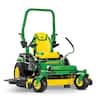 John Deere Z530R 60 in