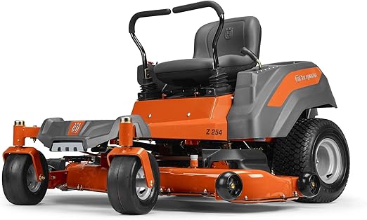 Husqvarna Z254