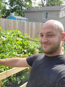 Zane Williams Expert Gardener